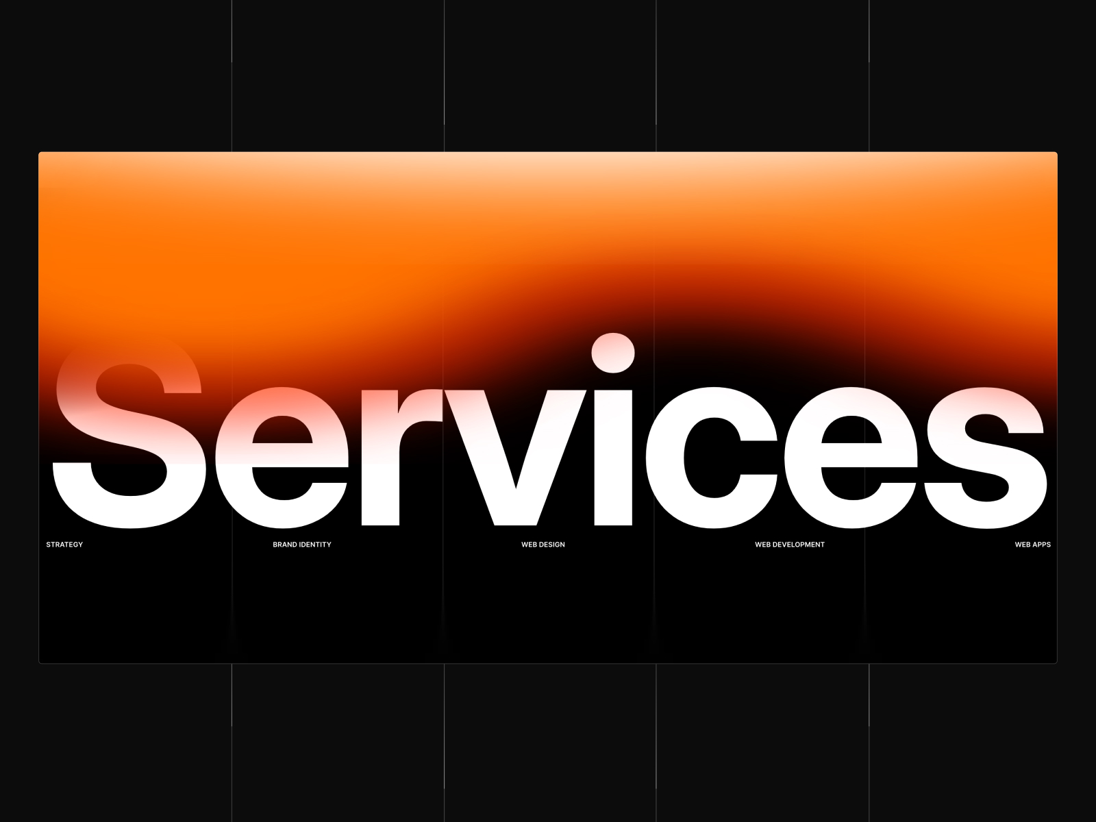 Services