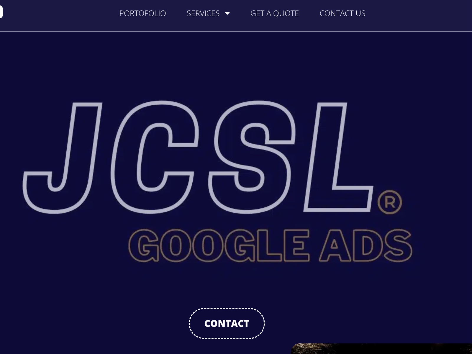 Google Ads advertising Agency