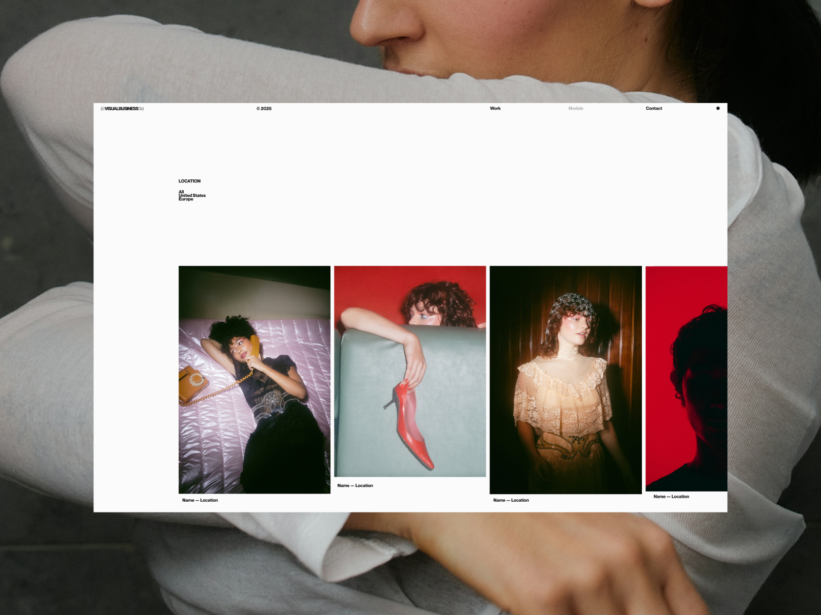 Images Slider