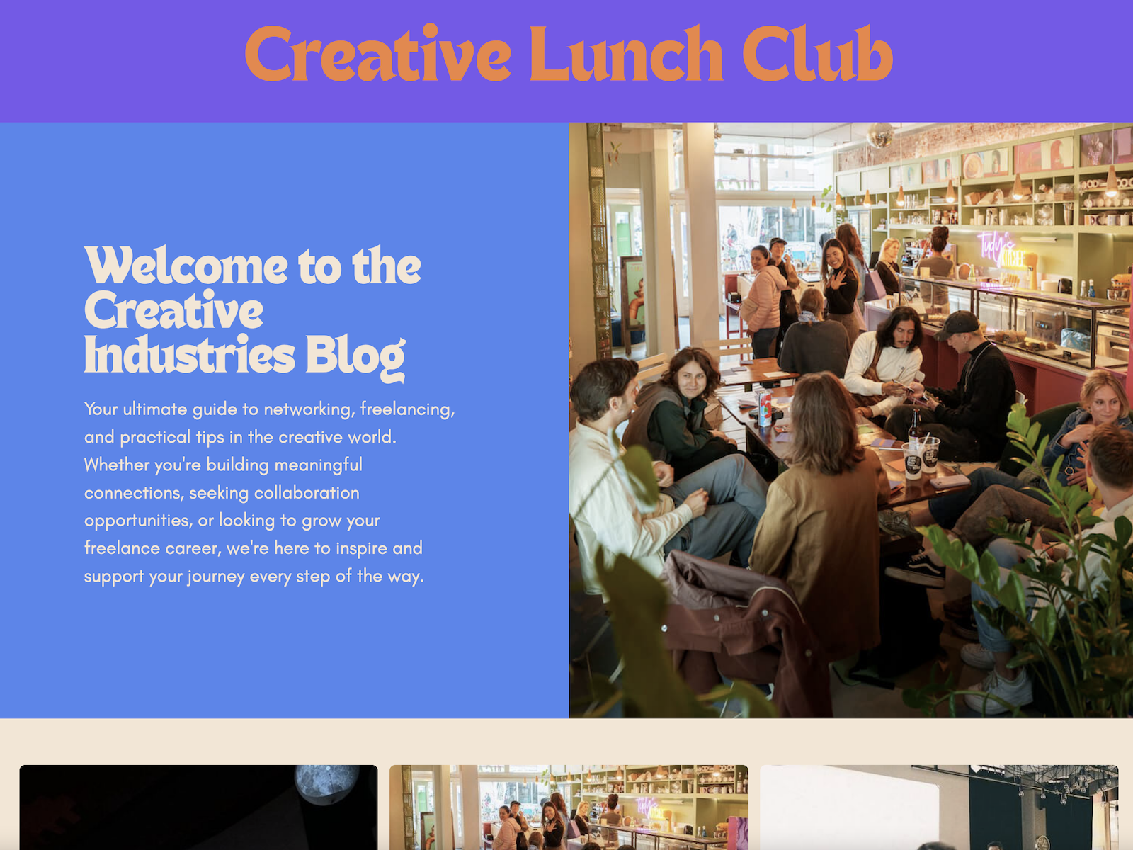 Blog