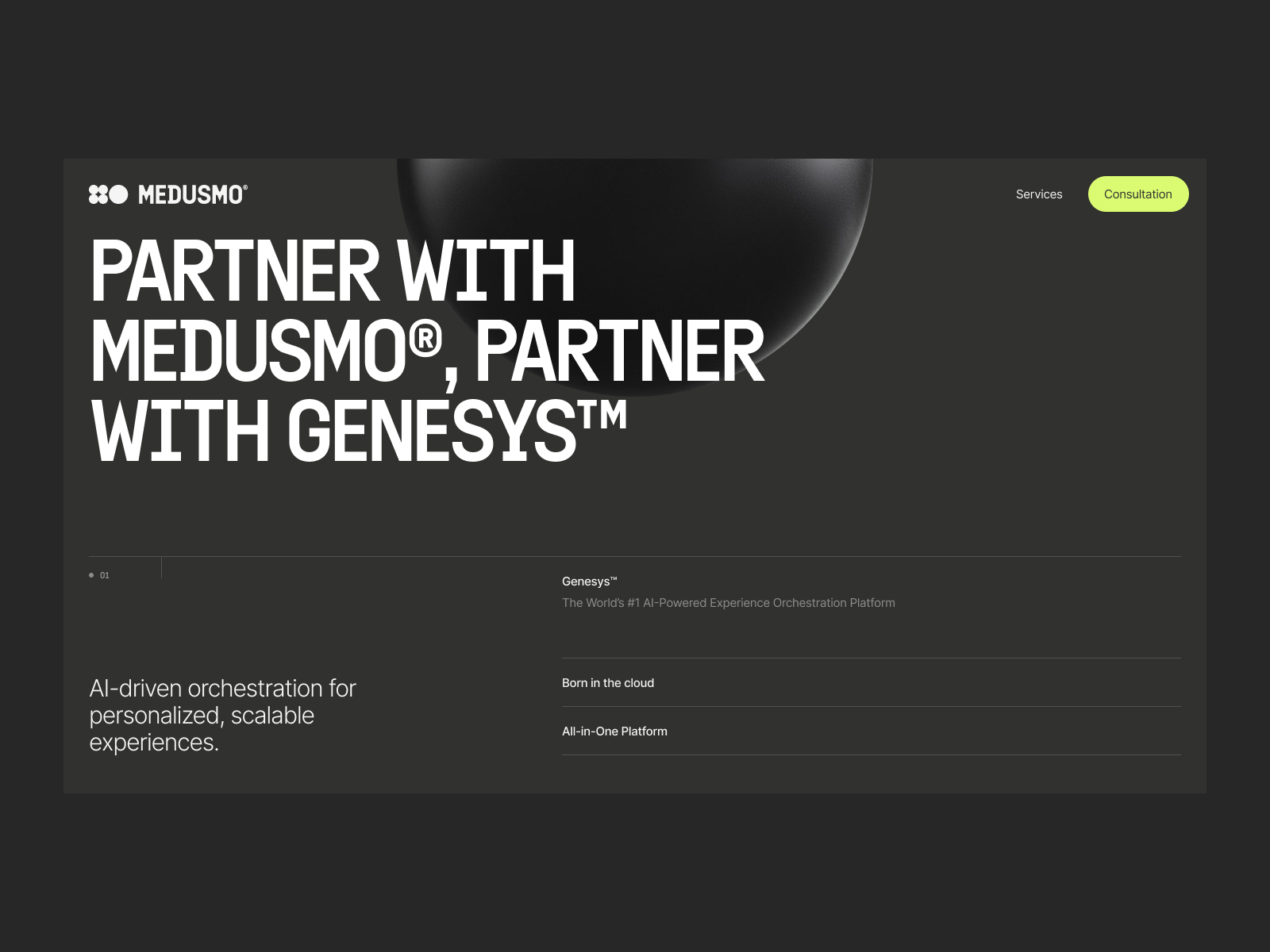 Genesys