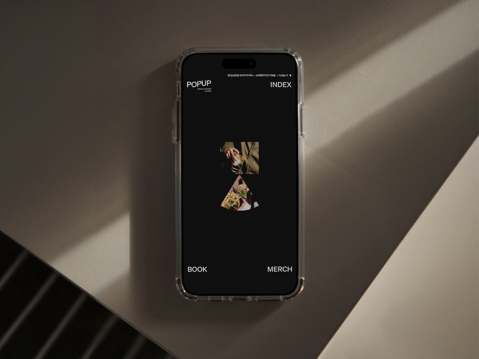 Mobile