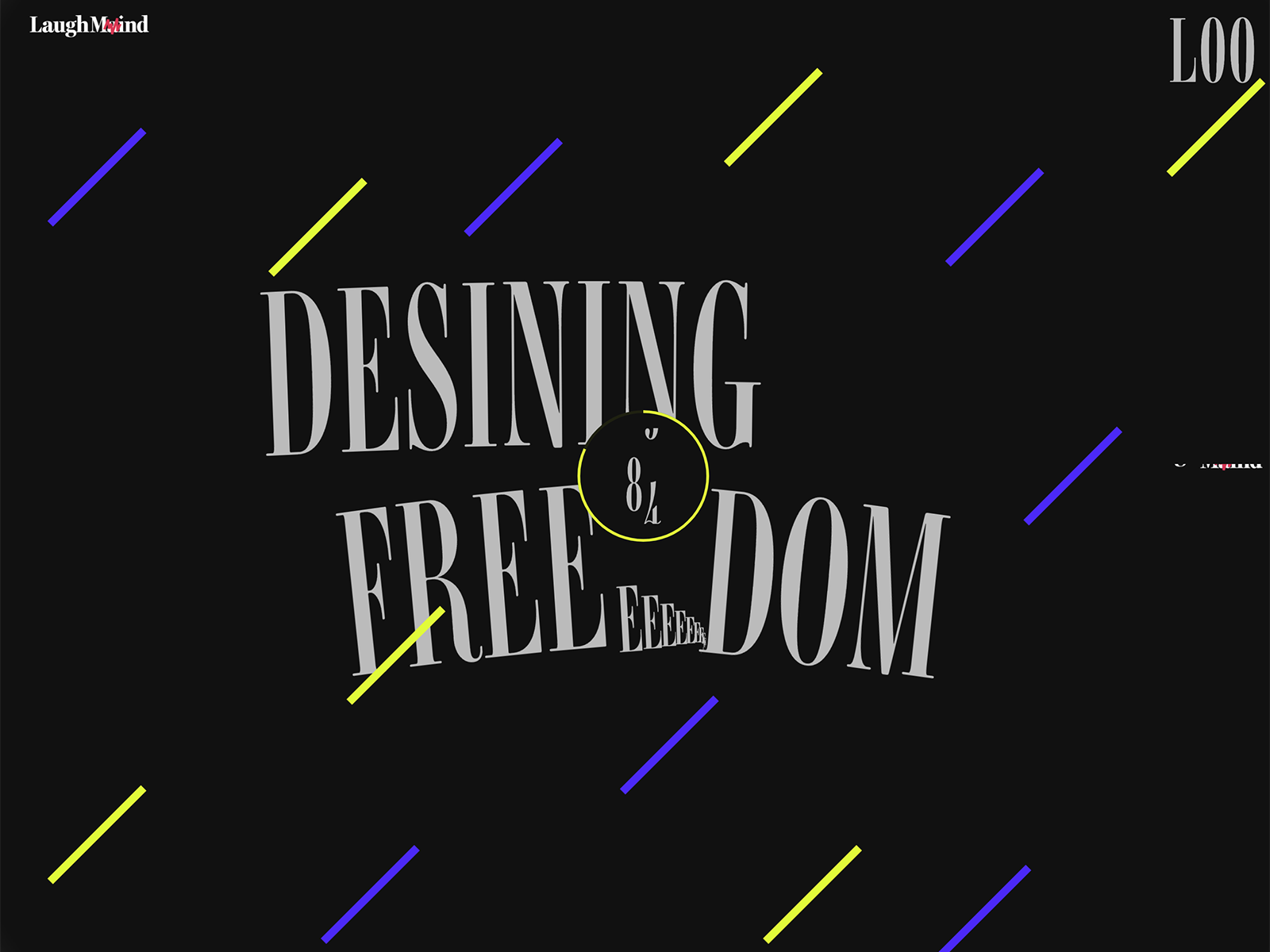 Loading Page