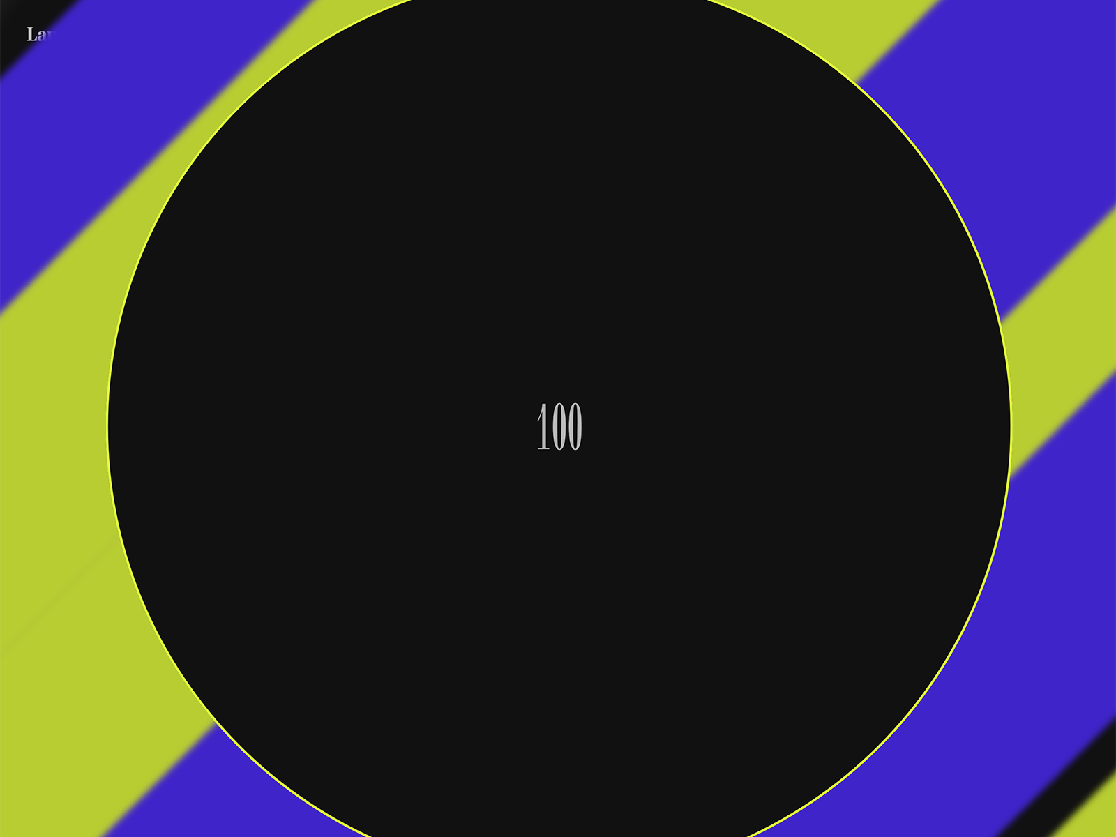 Loading Page