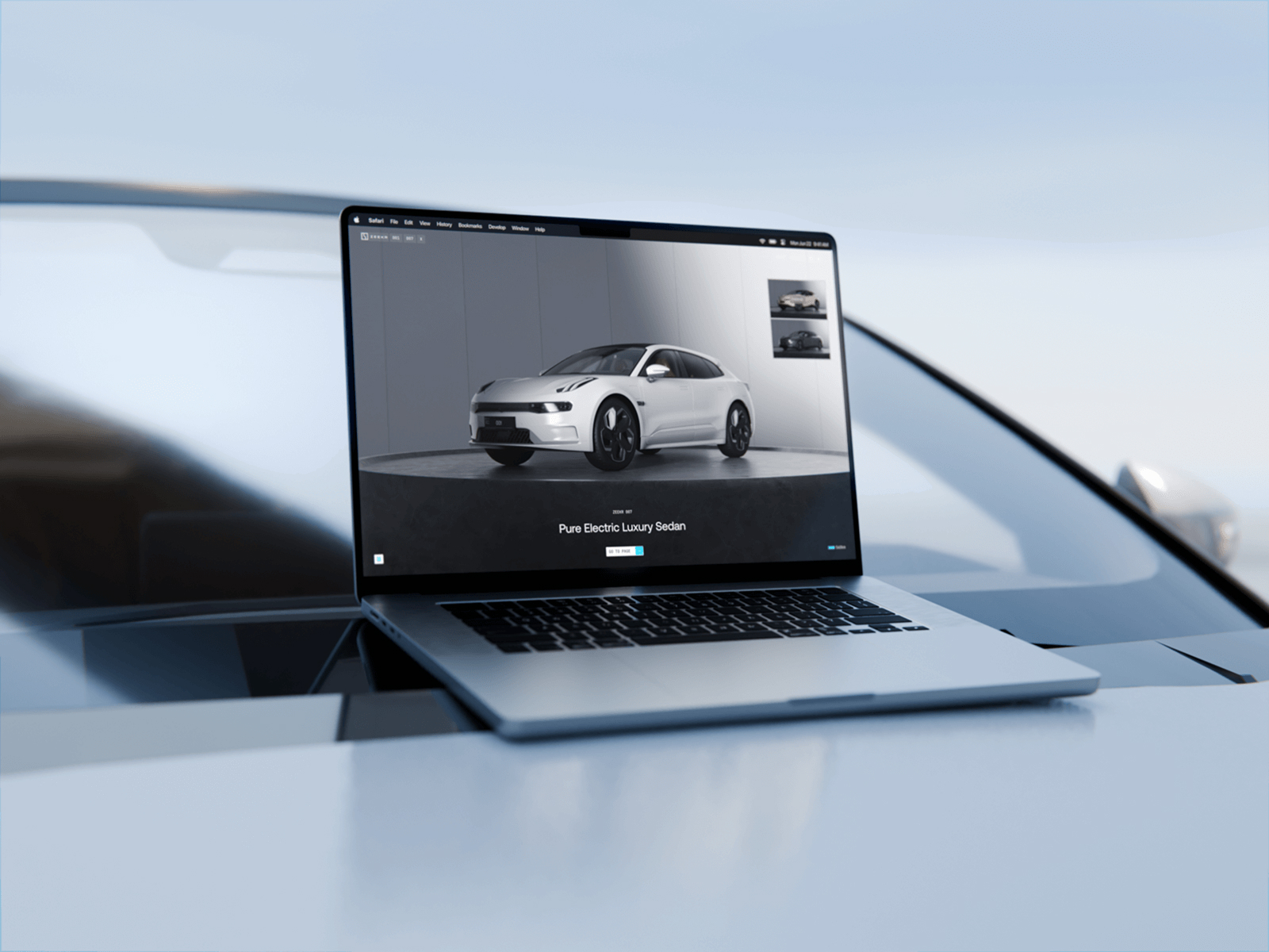 Desktop