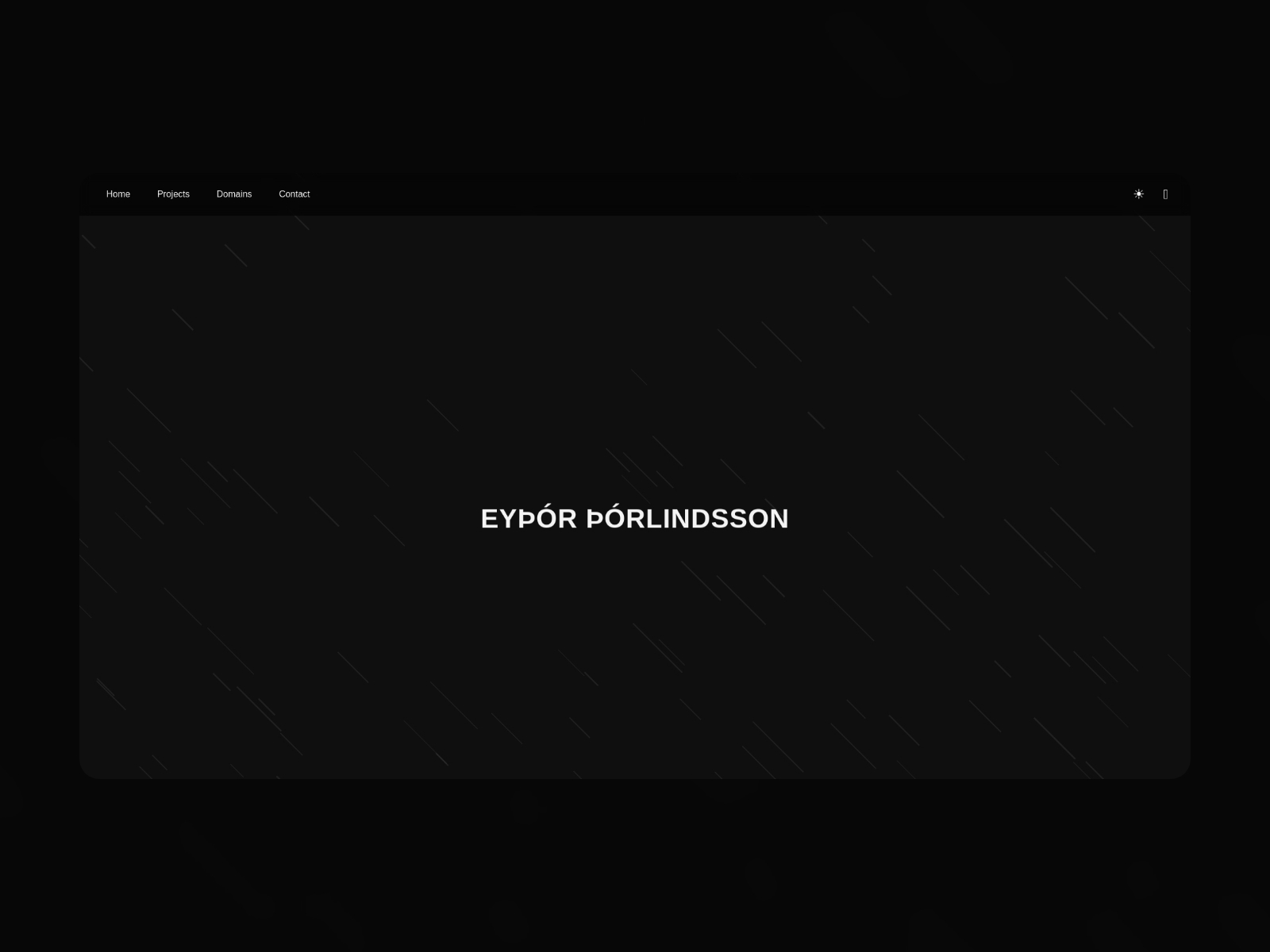 Desktop