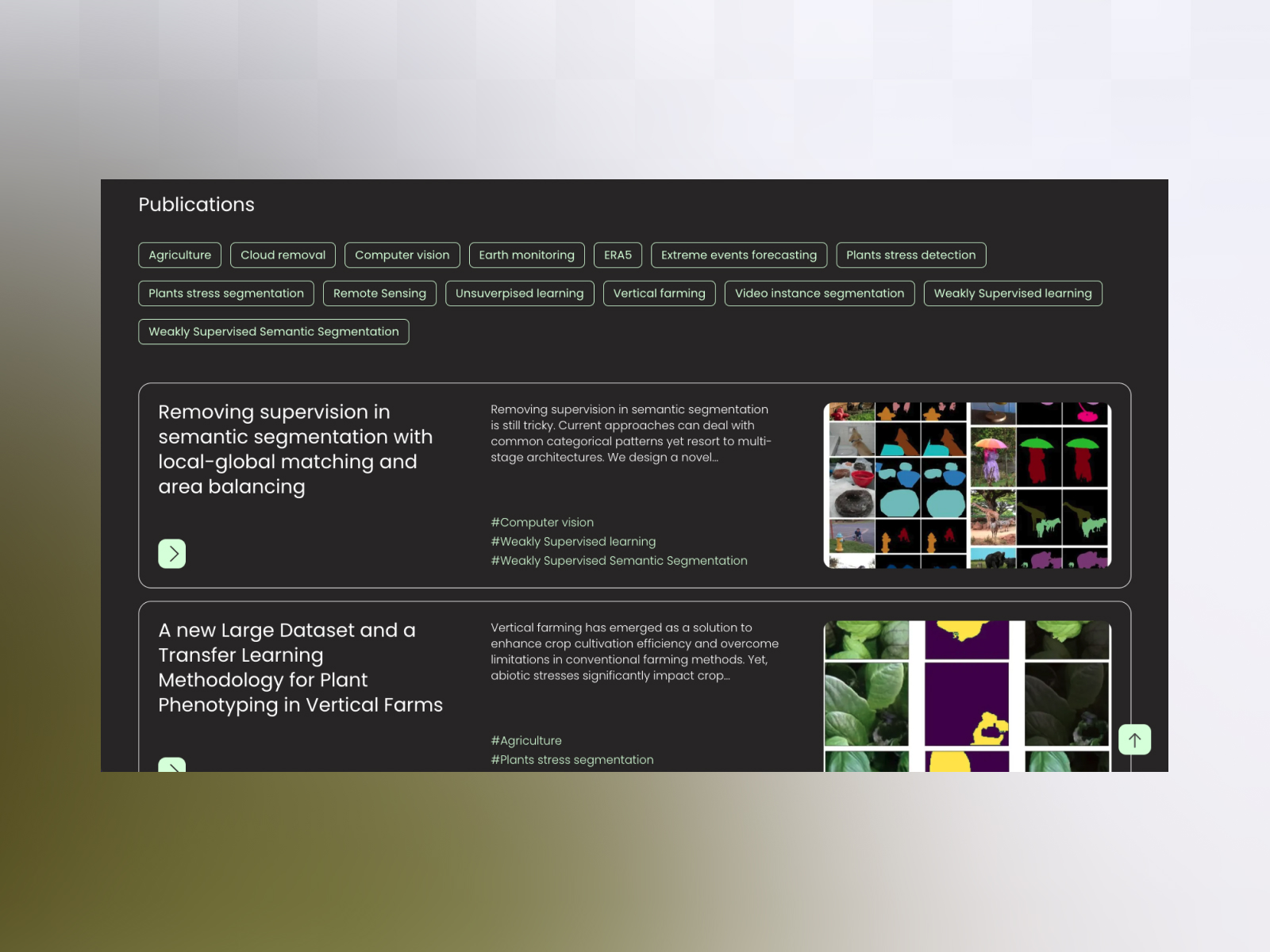 Publications