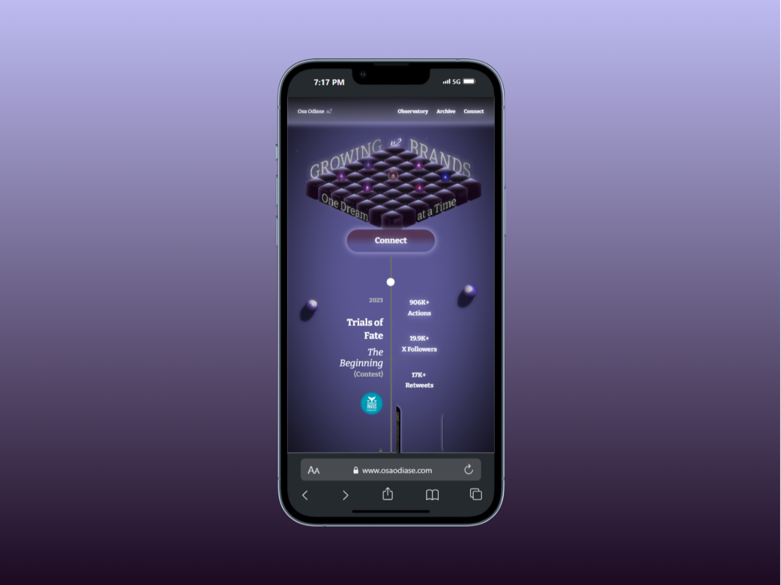Mobile