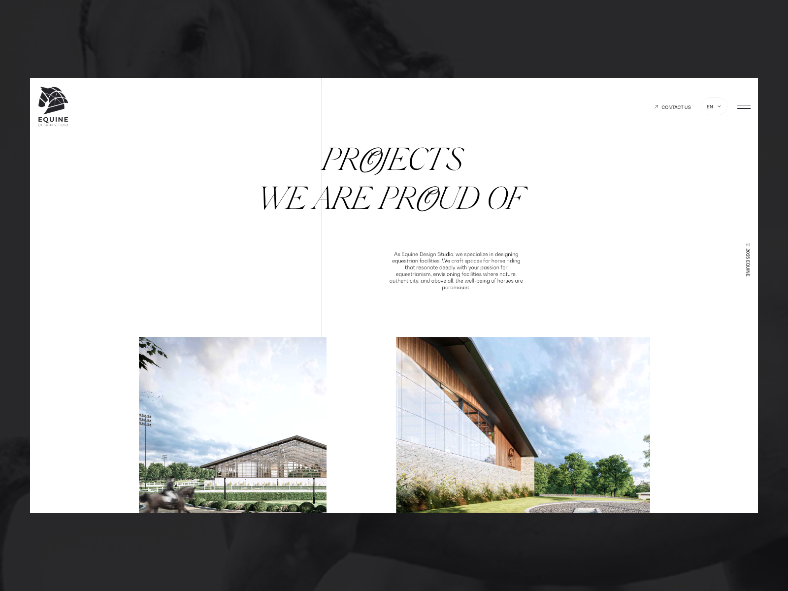 Projects