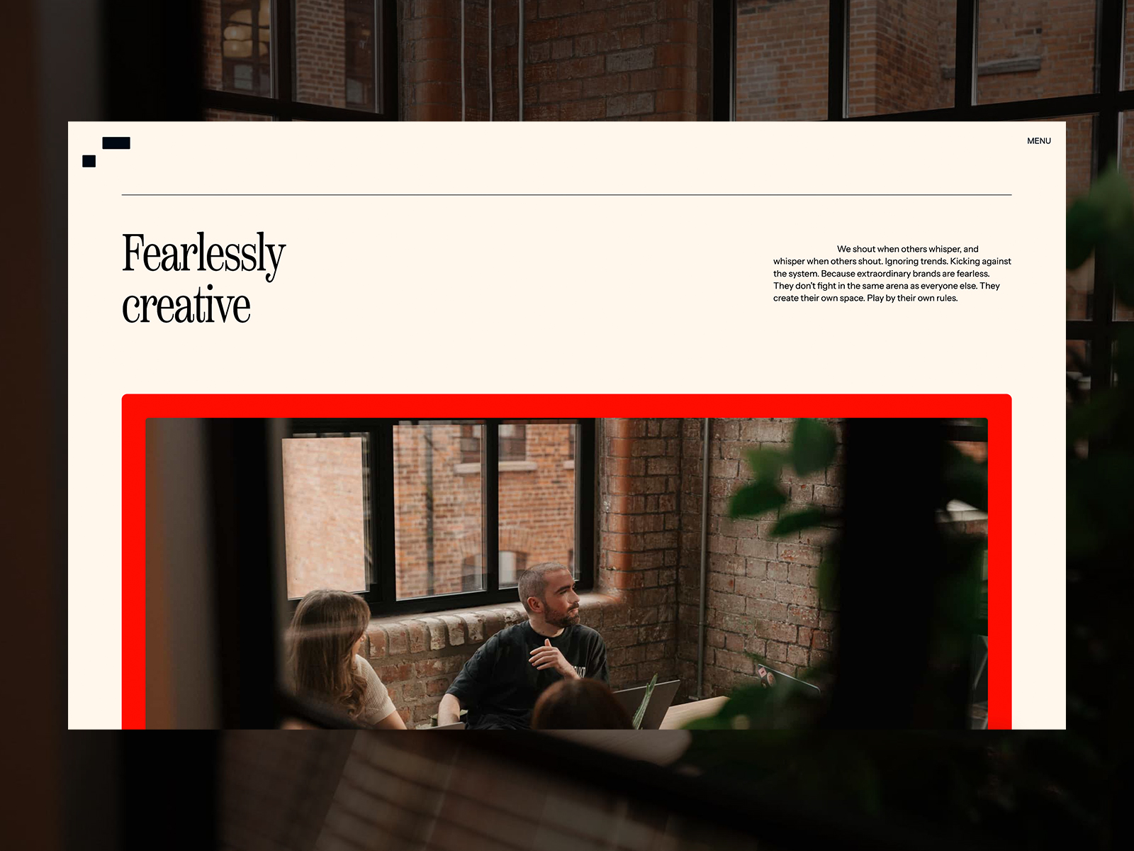 About Us - Allies Studio