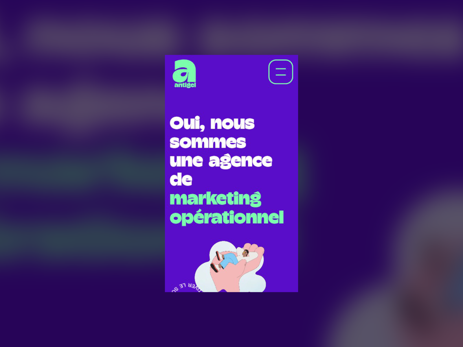 Mobile