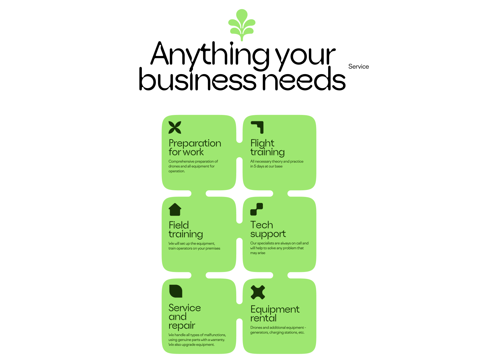 Products