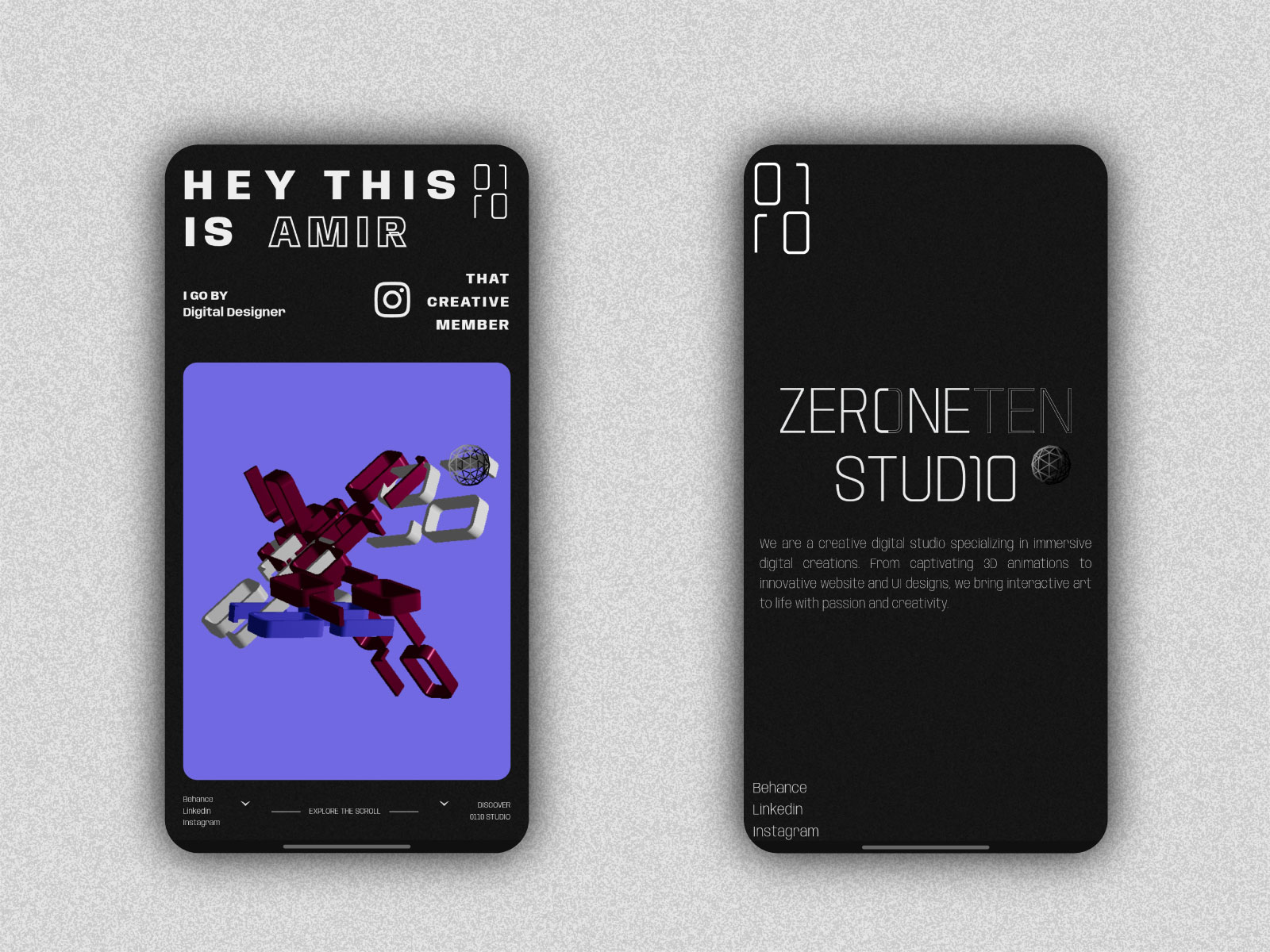 Mobile