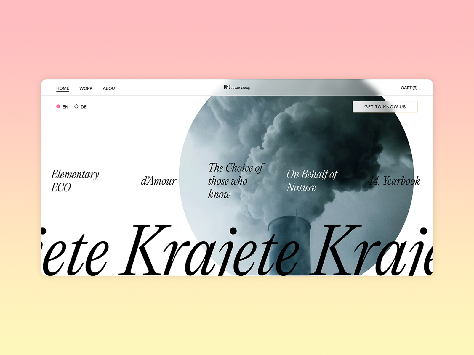 Desktop