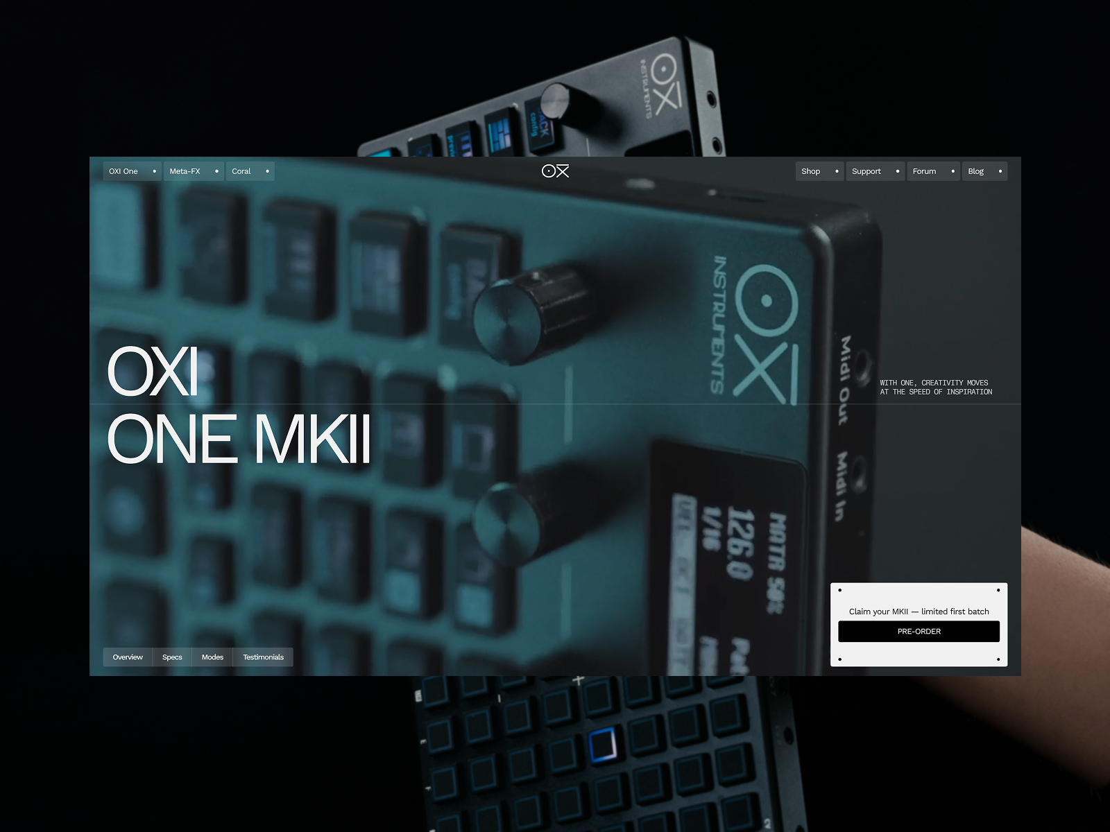 Desktop