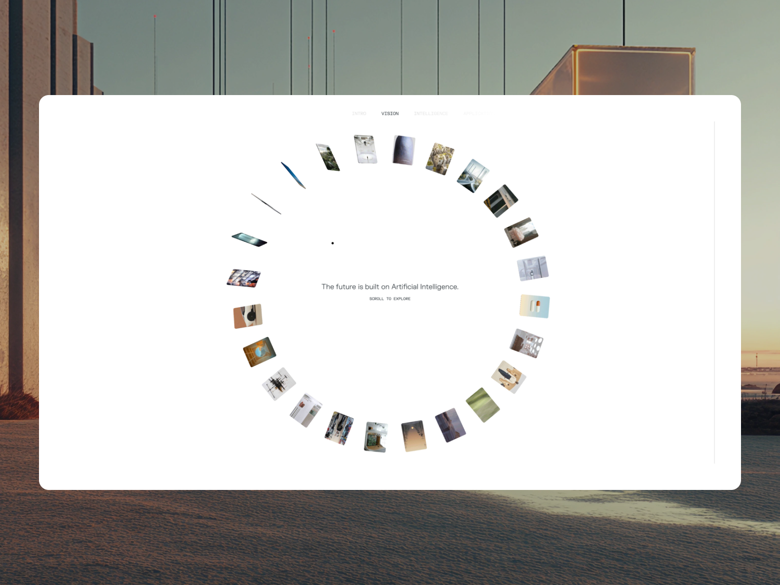 Desktop