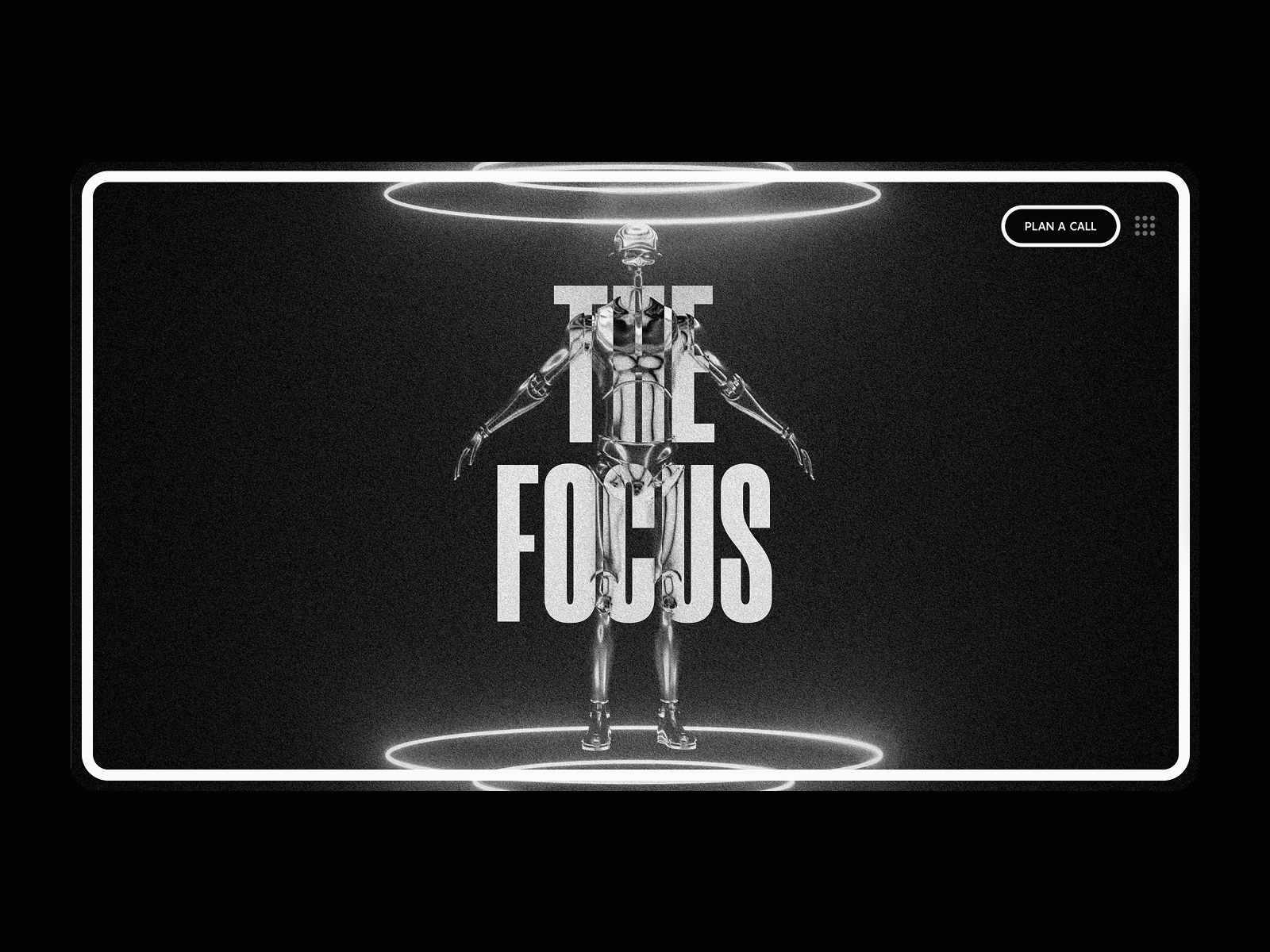 “THE FOCUS” — Mission & Vision