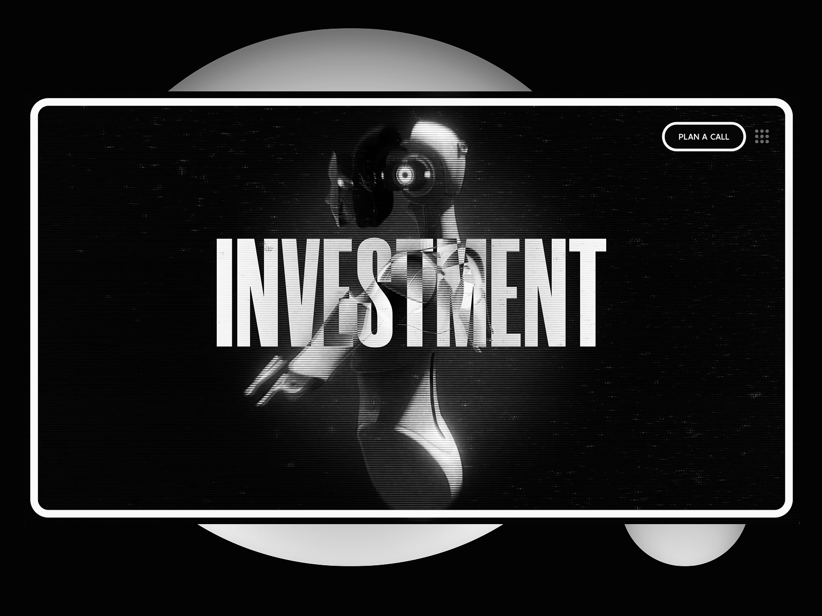 “INVESTMENT” — Services & Pricing Section