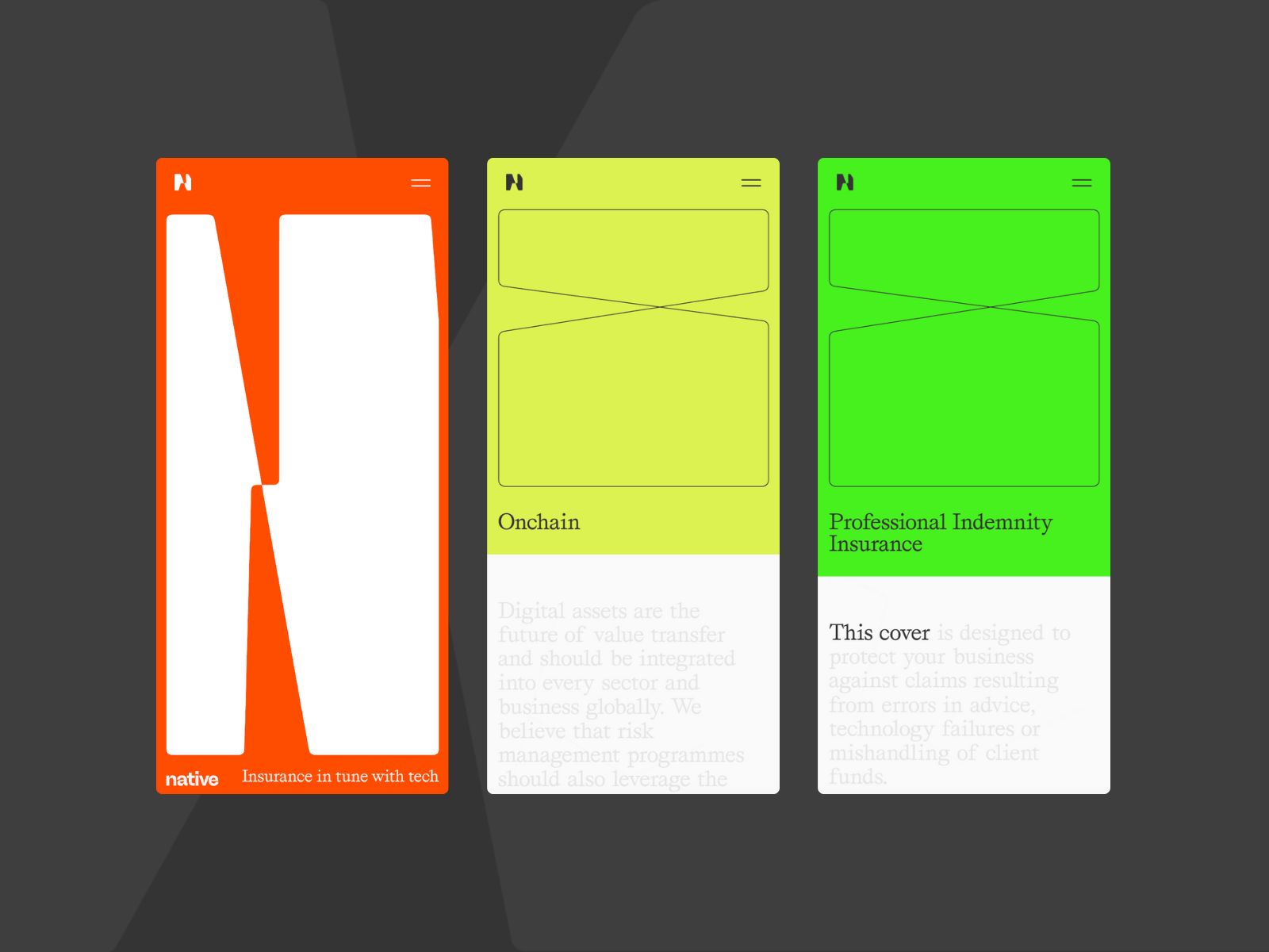 Responsive Design