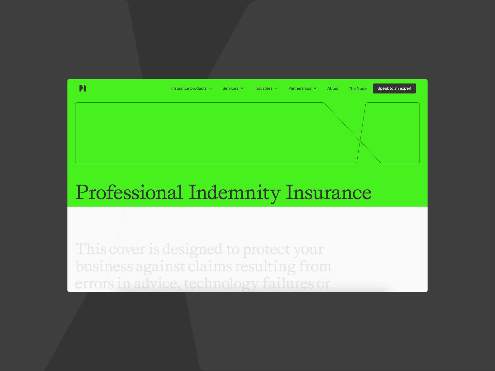 Product Page