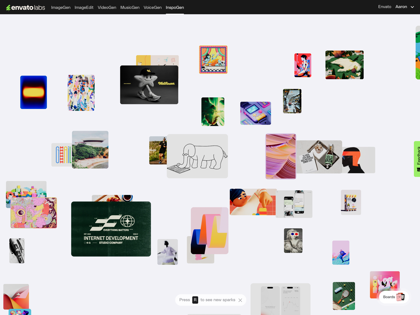 Desktop