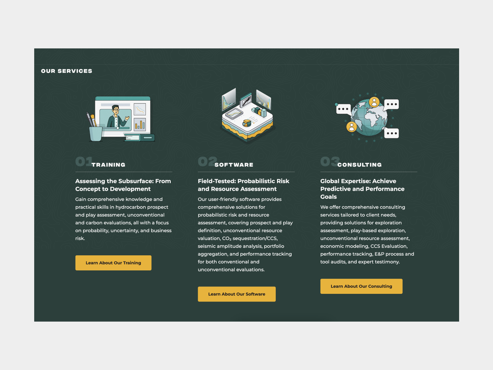 Service Illustration