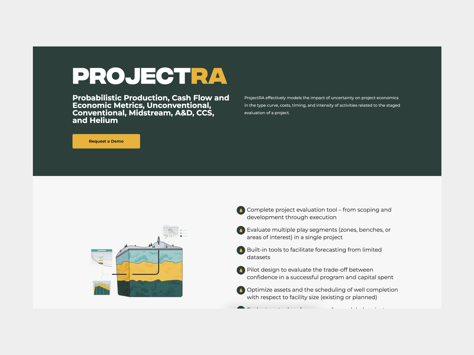 Software Page