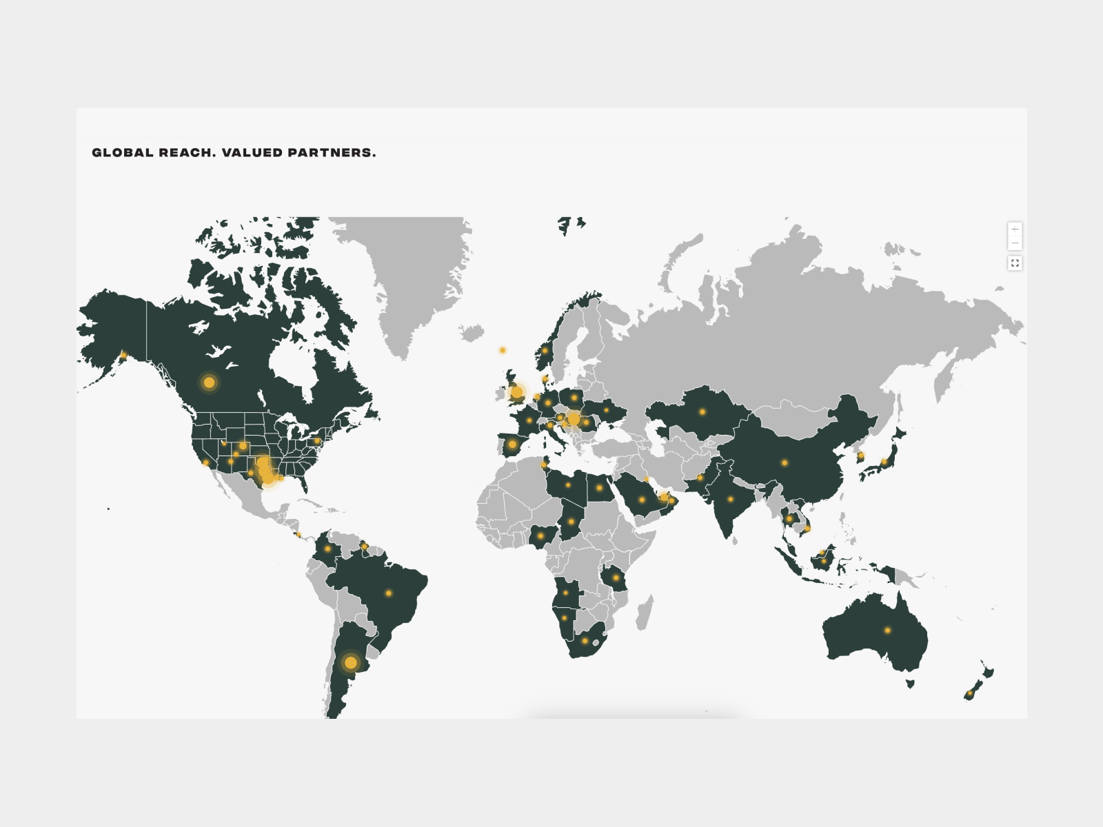 Global Map