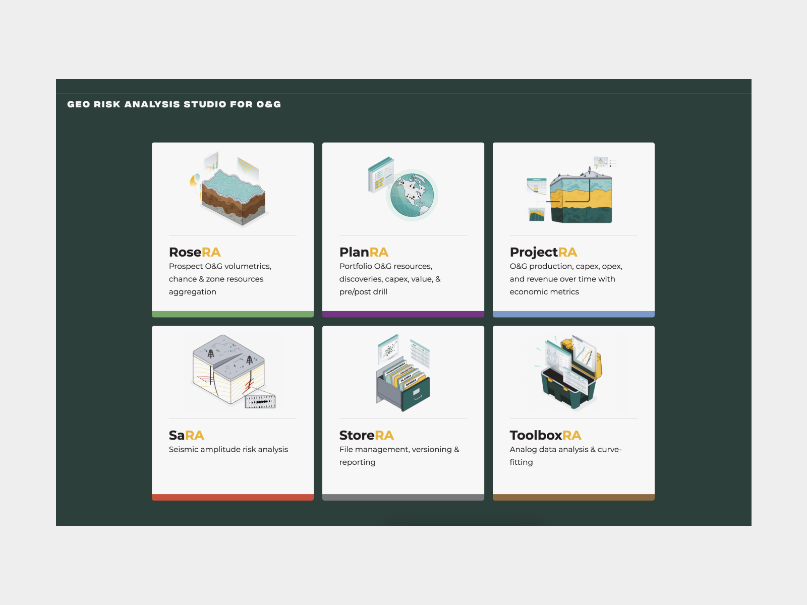 Software Illustration