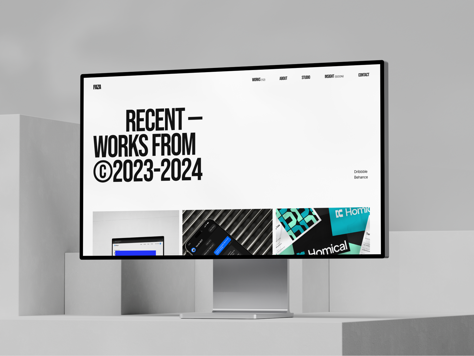 Desktop