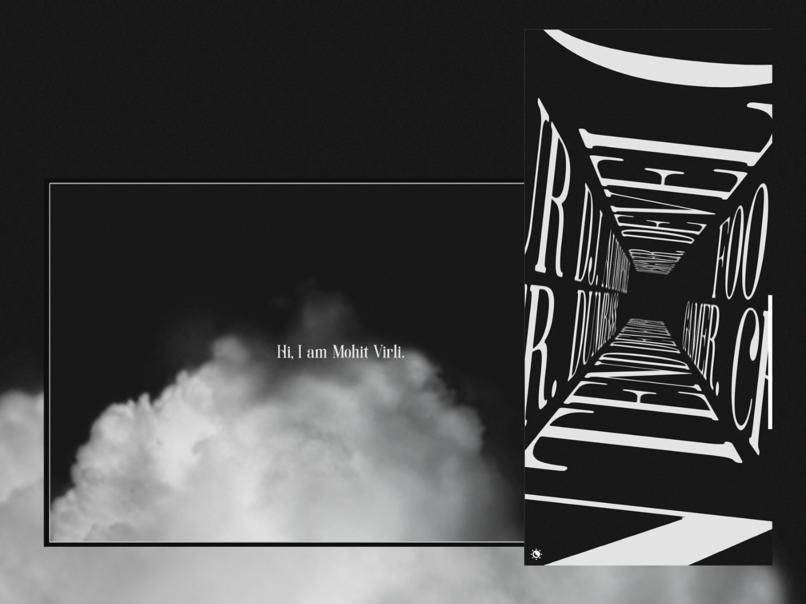 Dark Theme