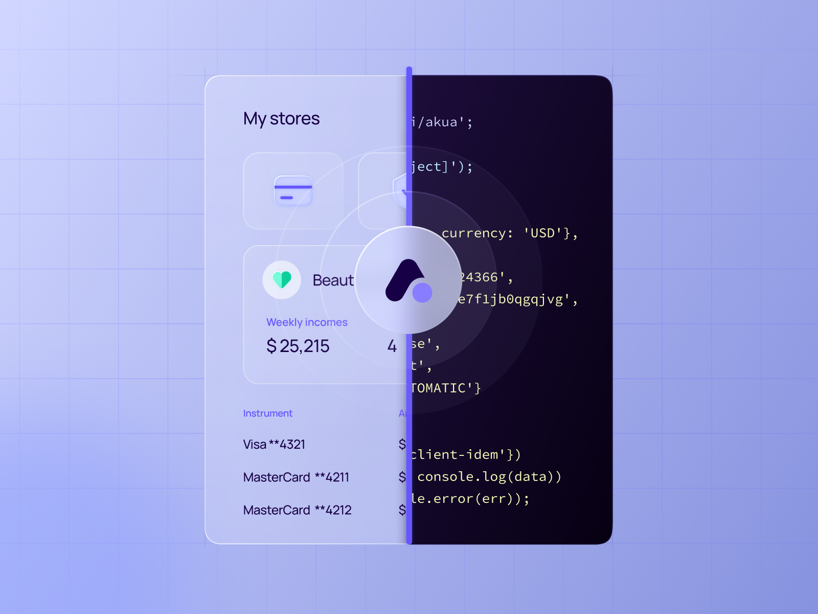 Payment Technology