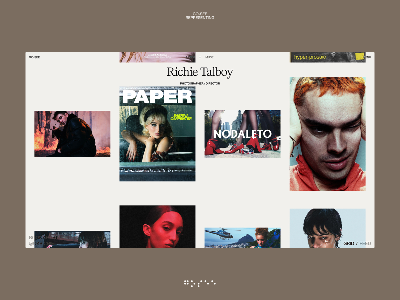 Desktop