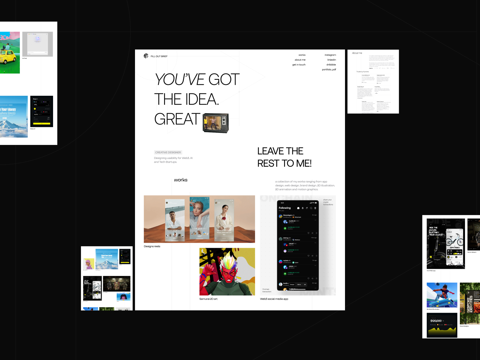 Desktop