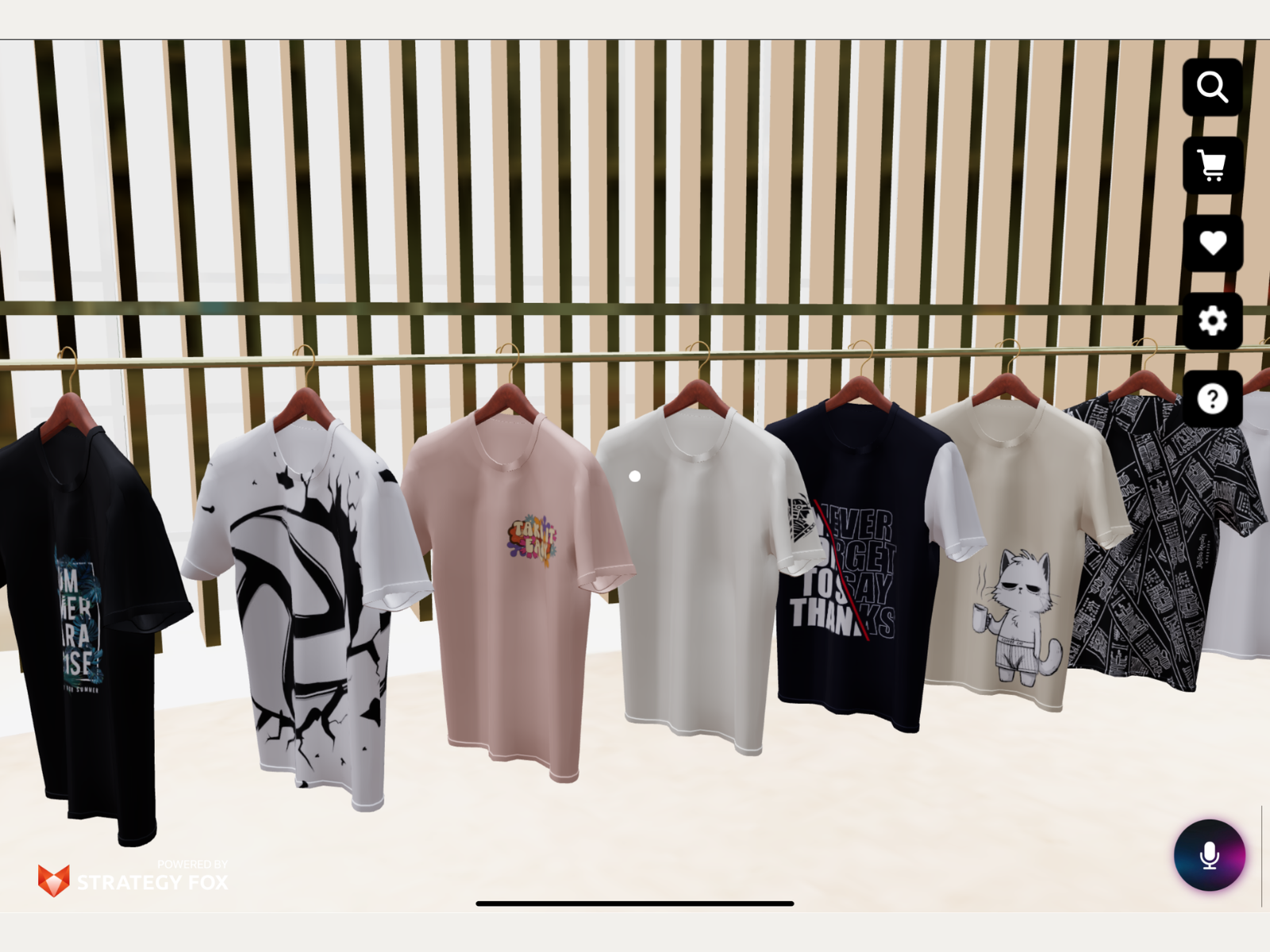 3D Products