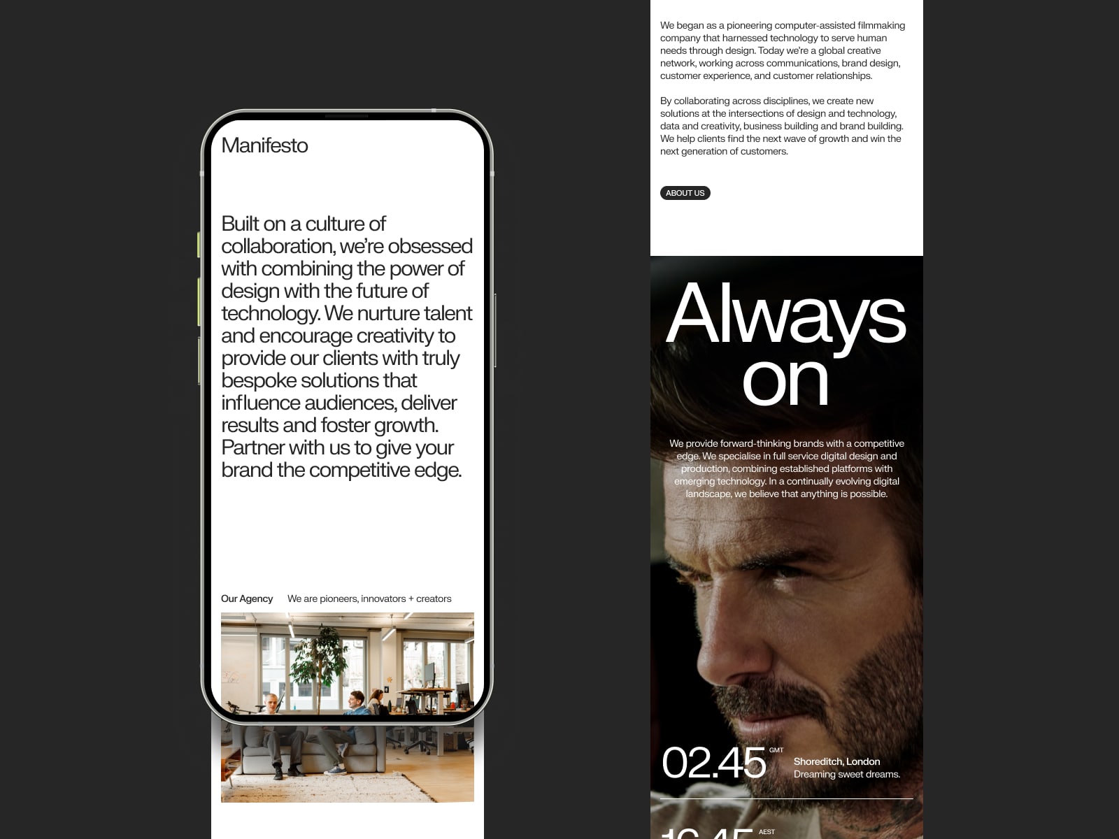 Mobile