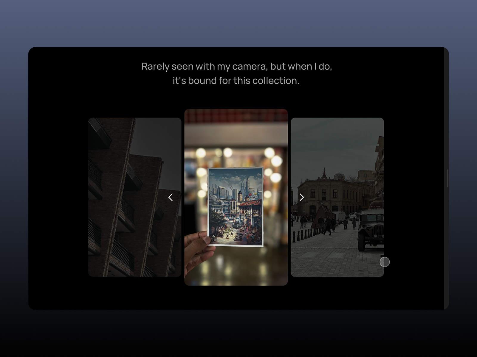 Photorgraphs