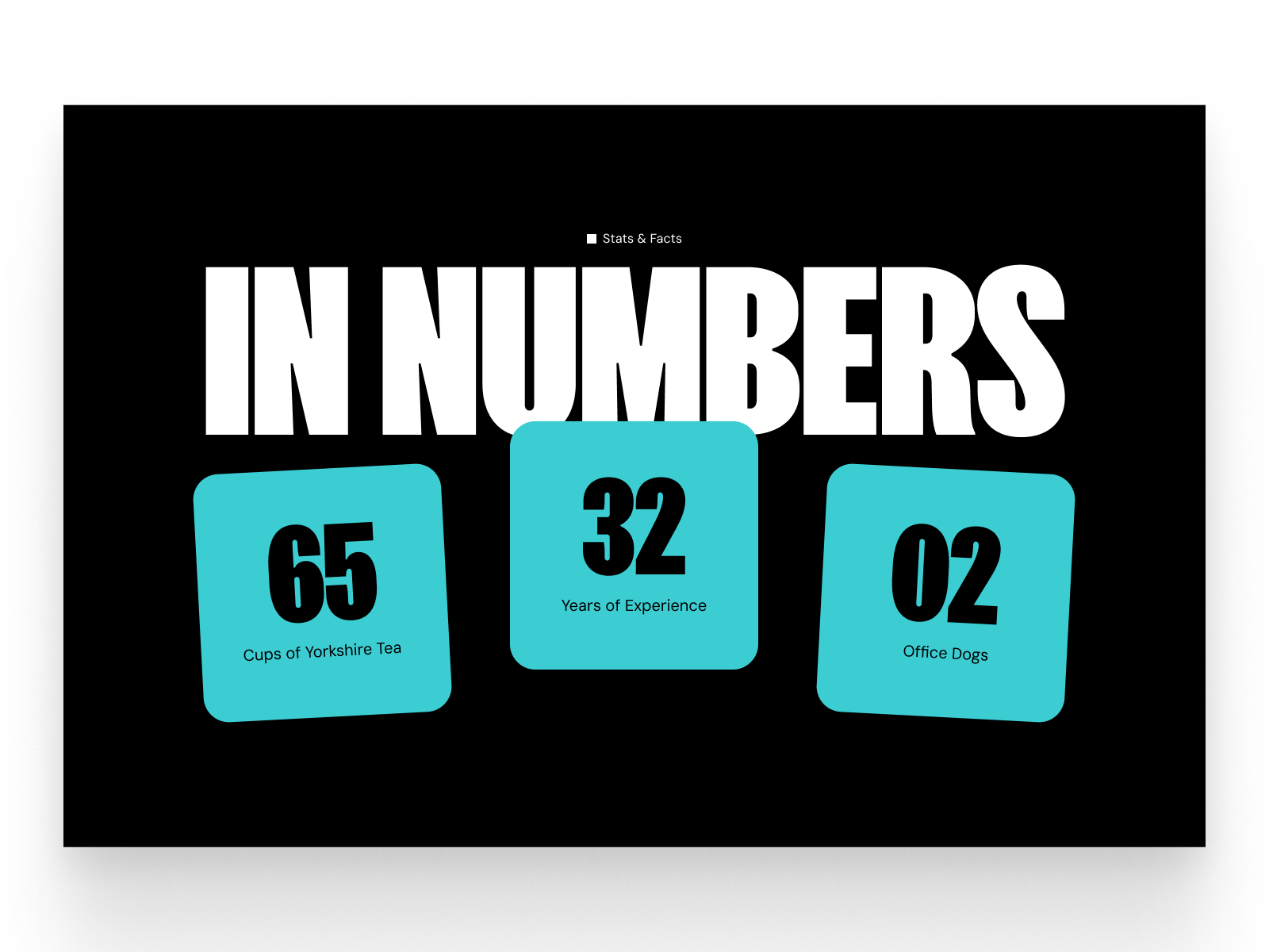 Statistics