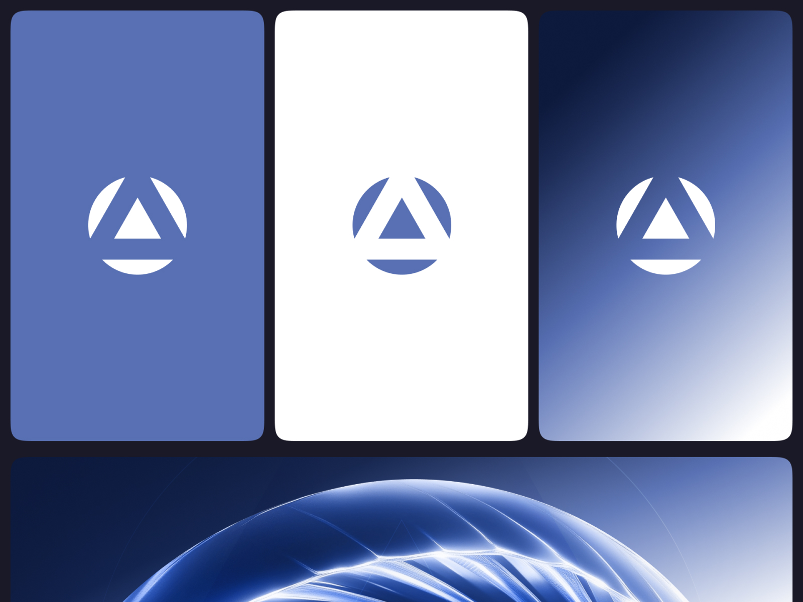 Designed for scalability
