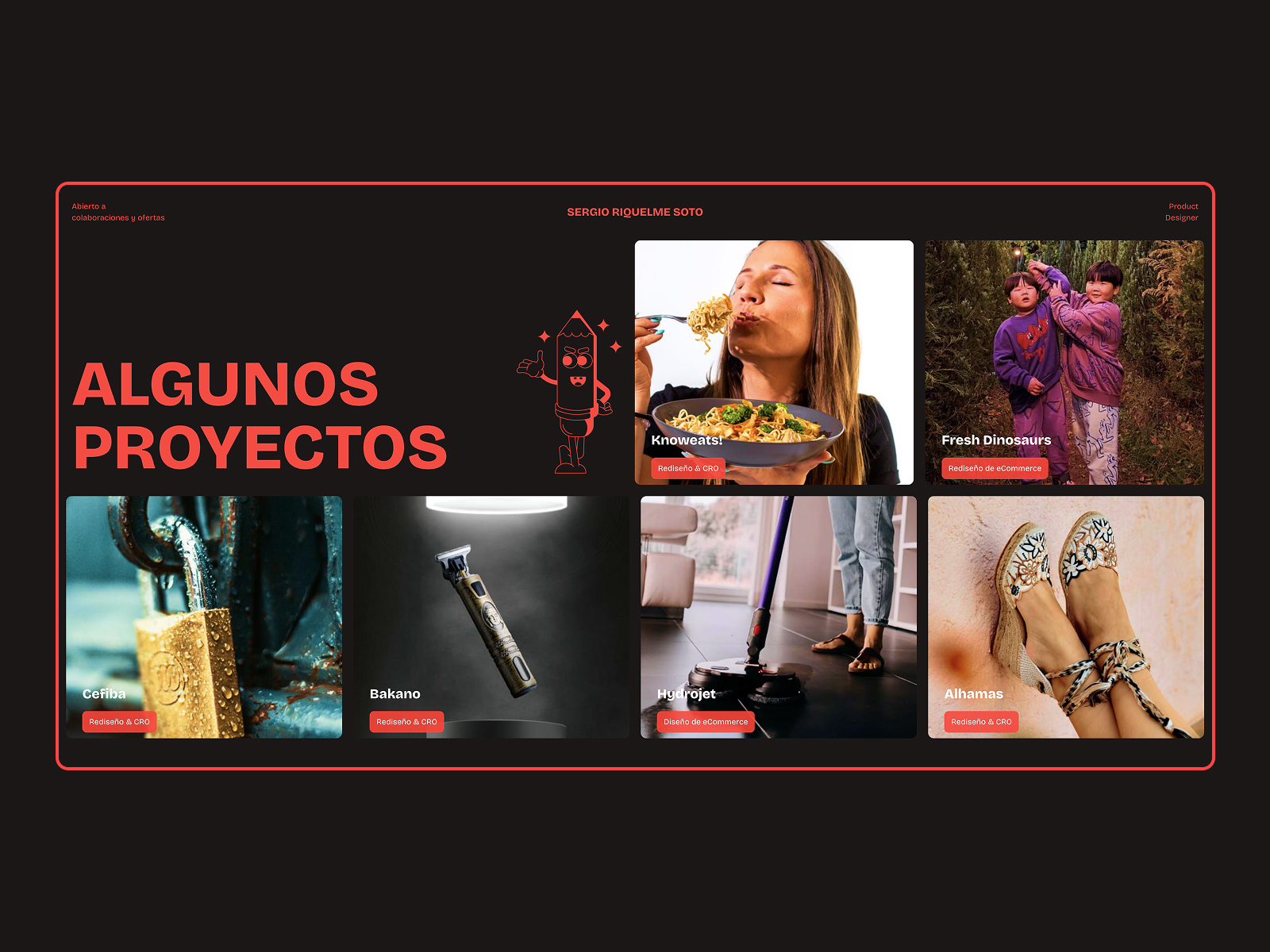 Projects