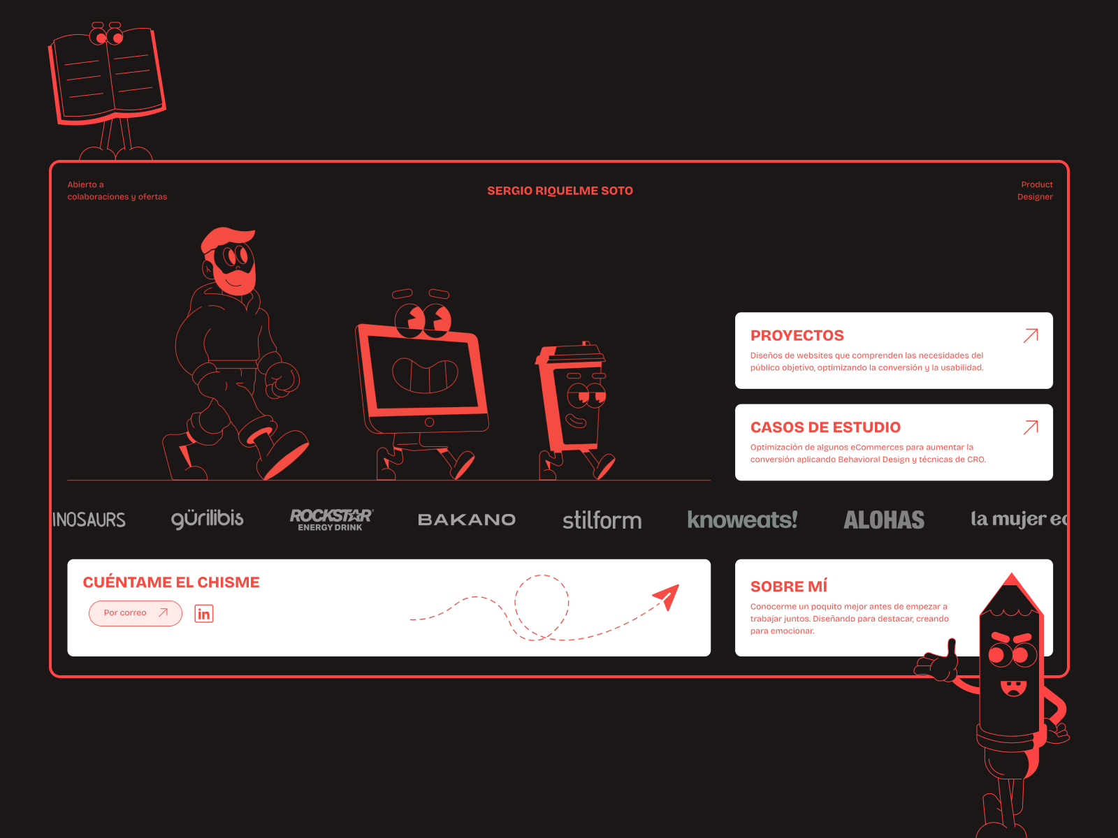 Desktop