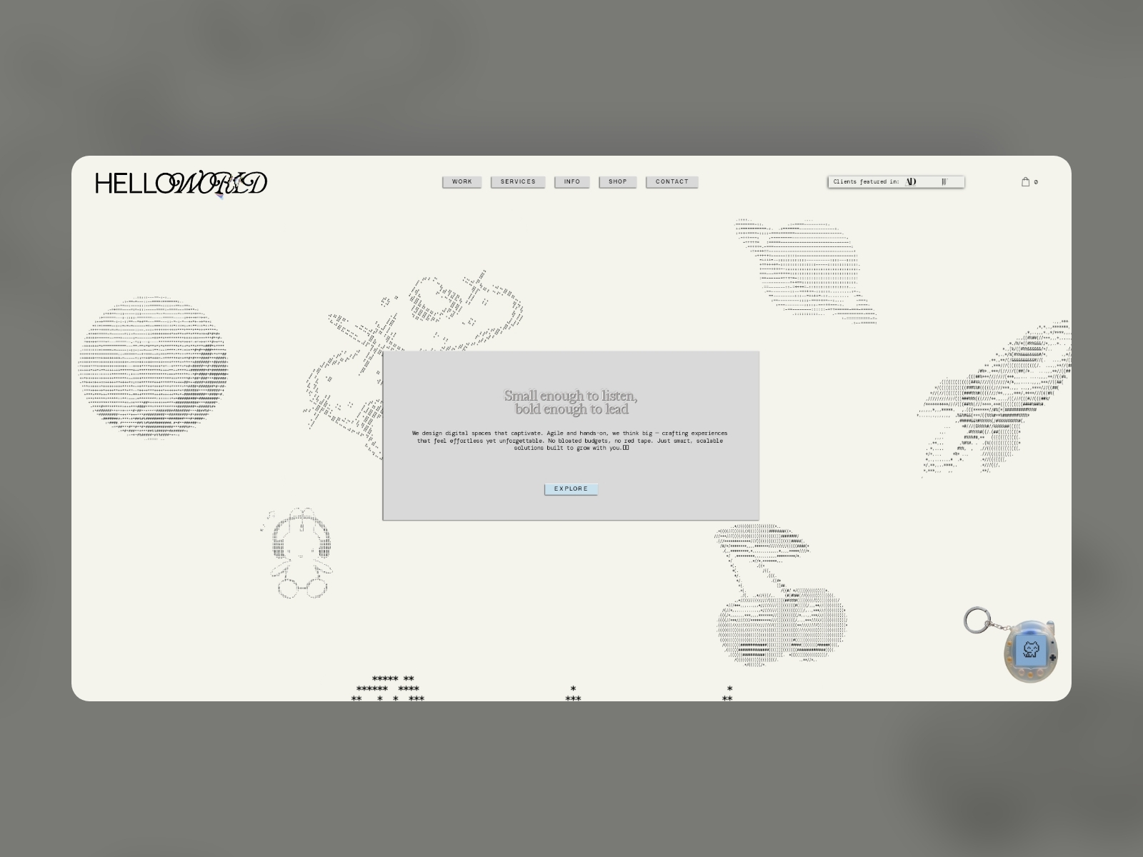 Desktop