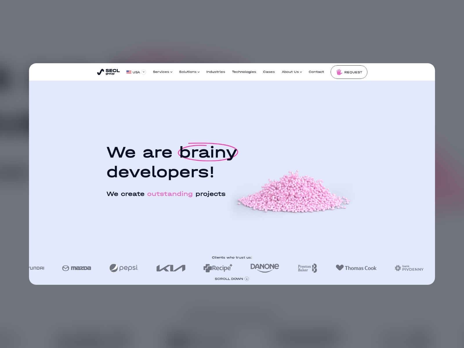 Desktop