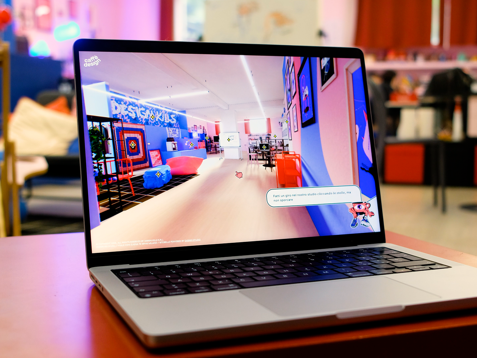 Desktop