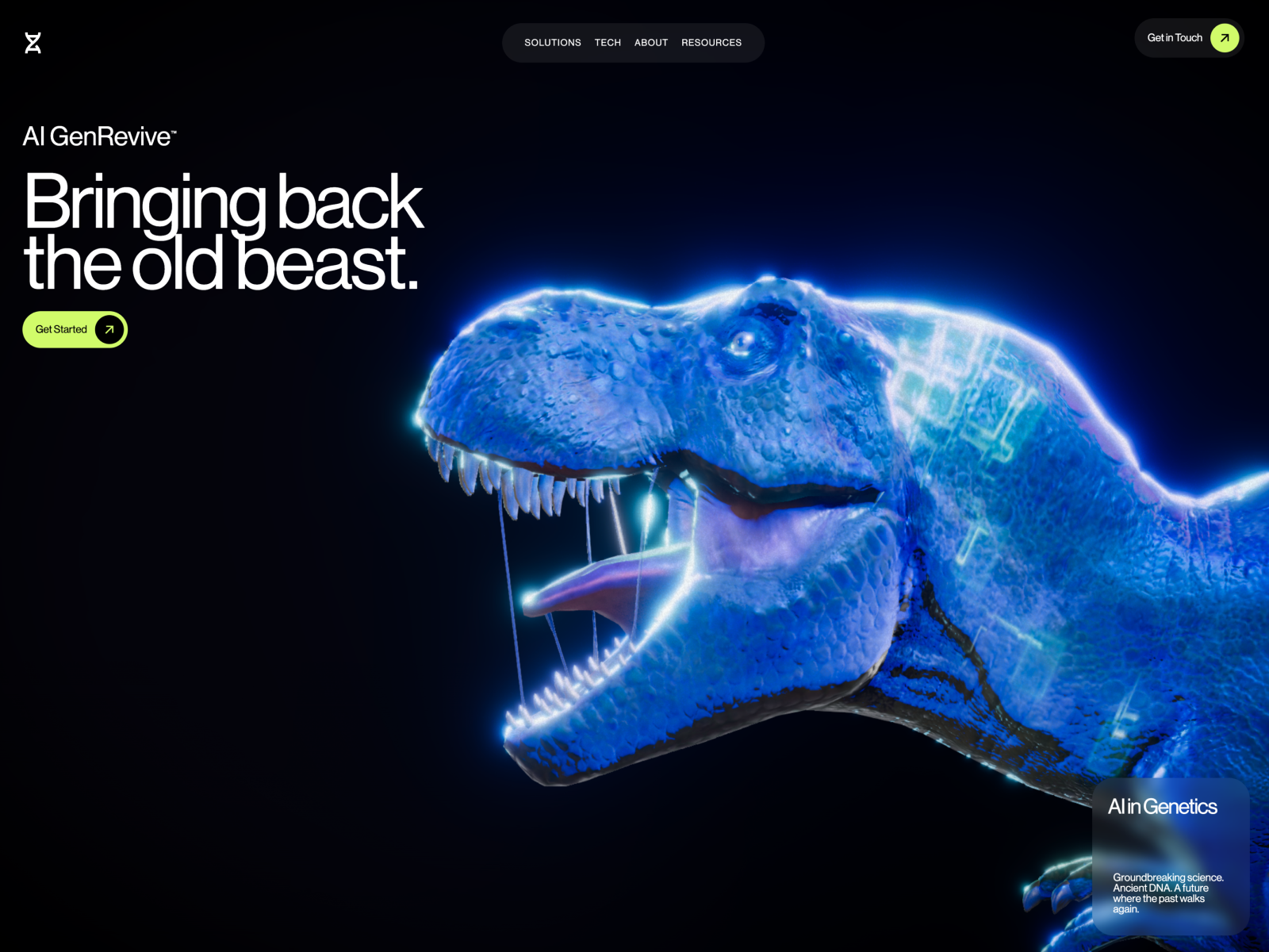 Desktop