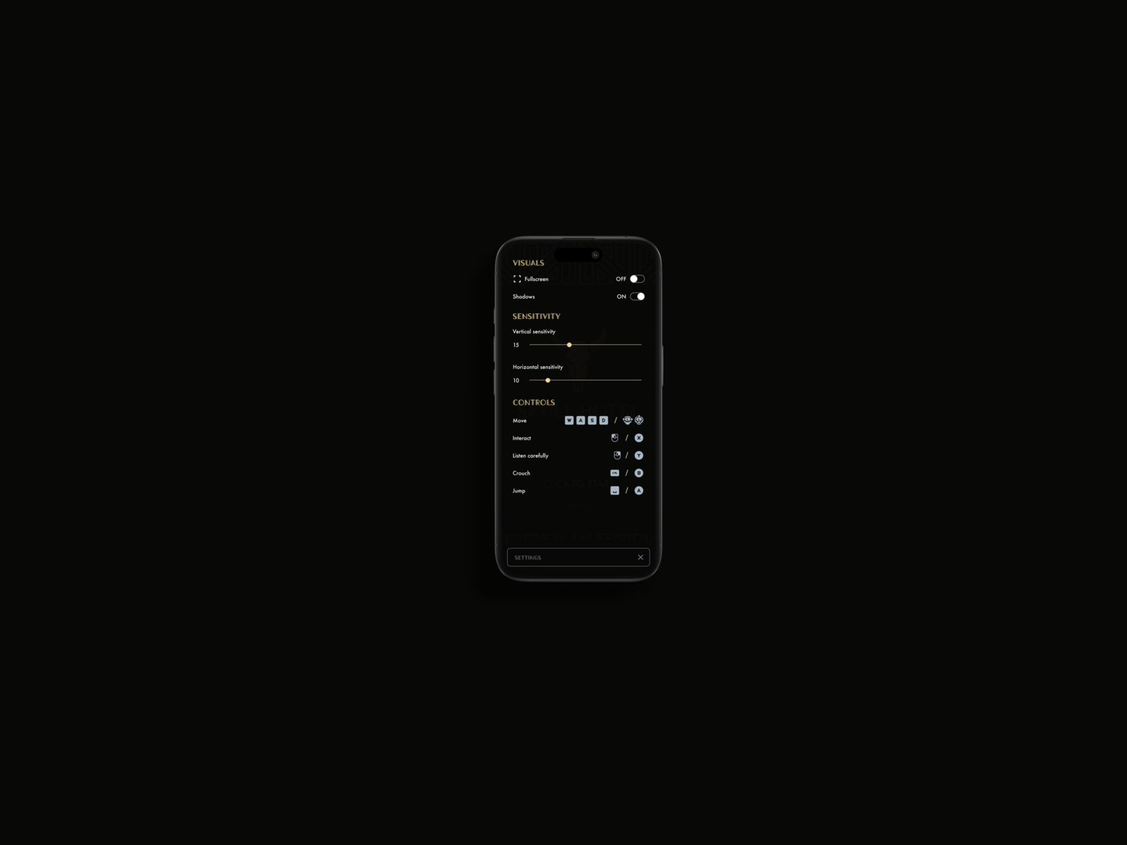 Overlays
