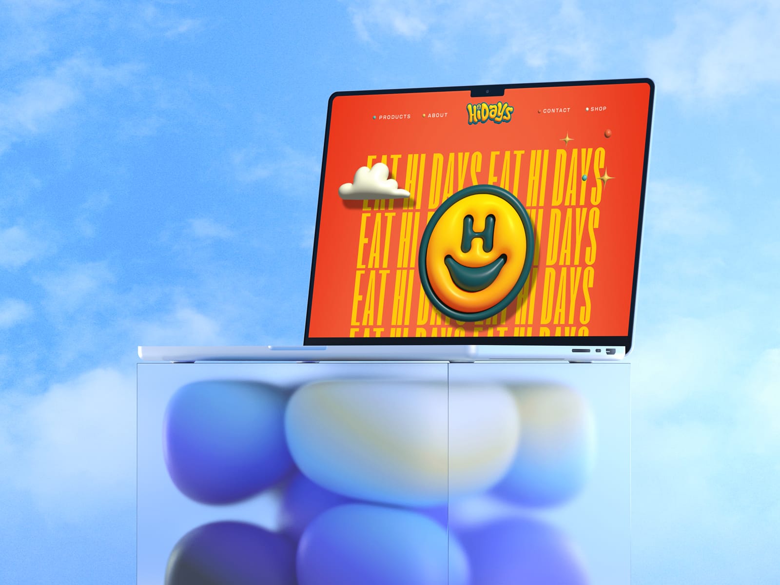 Desktop