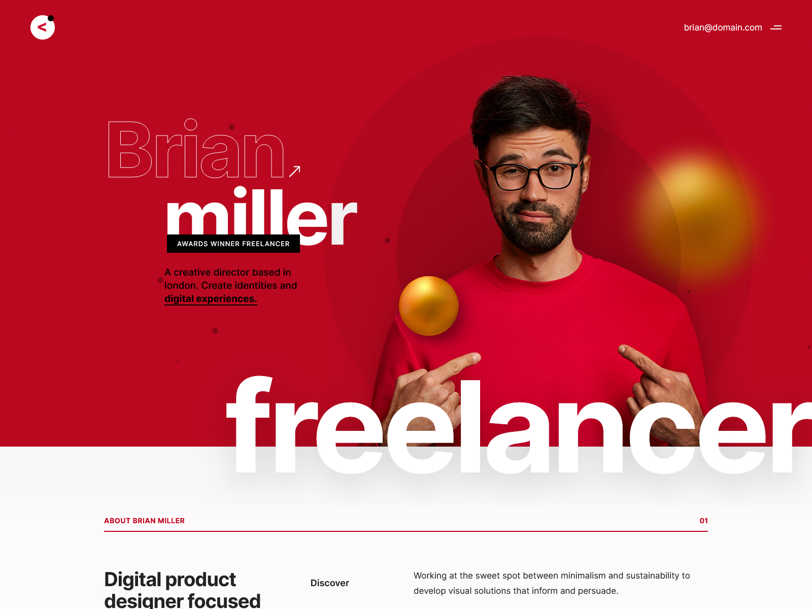 Freelancer