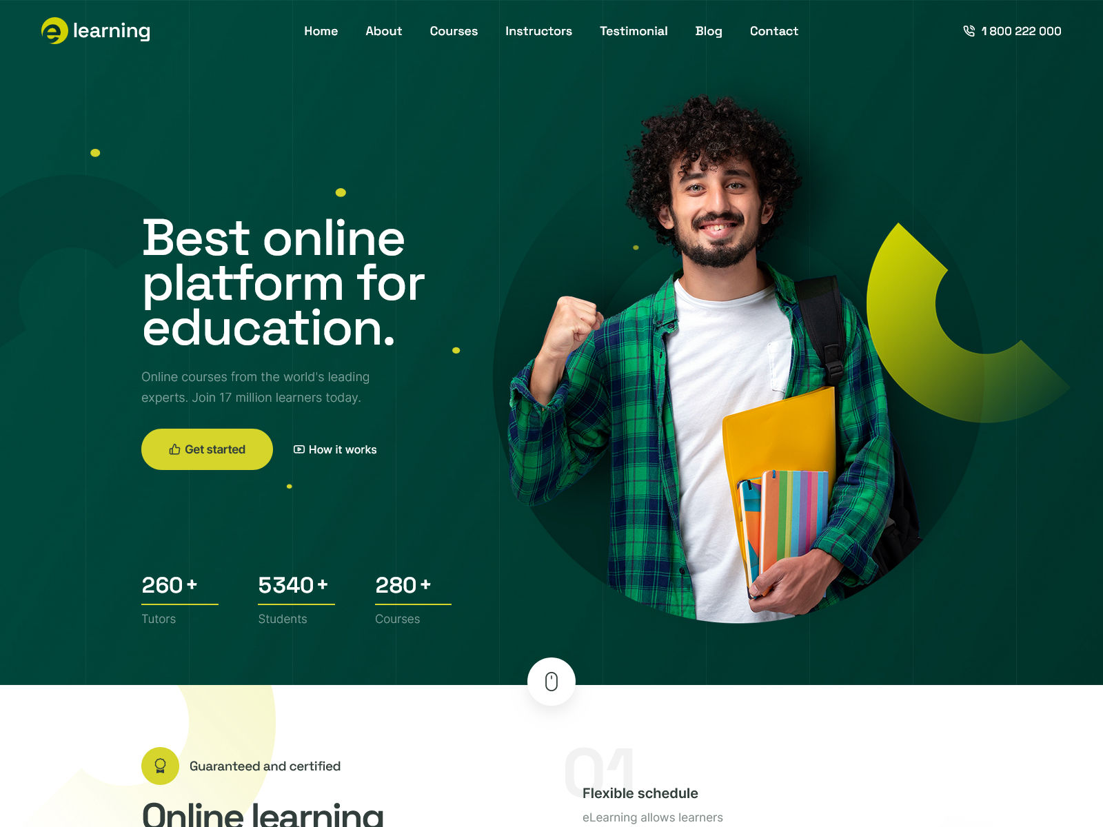 eLearning