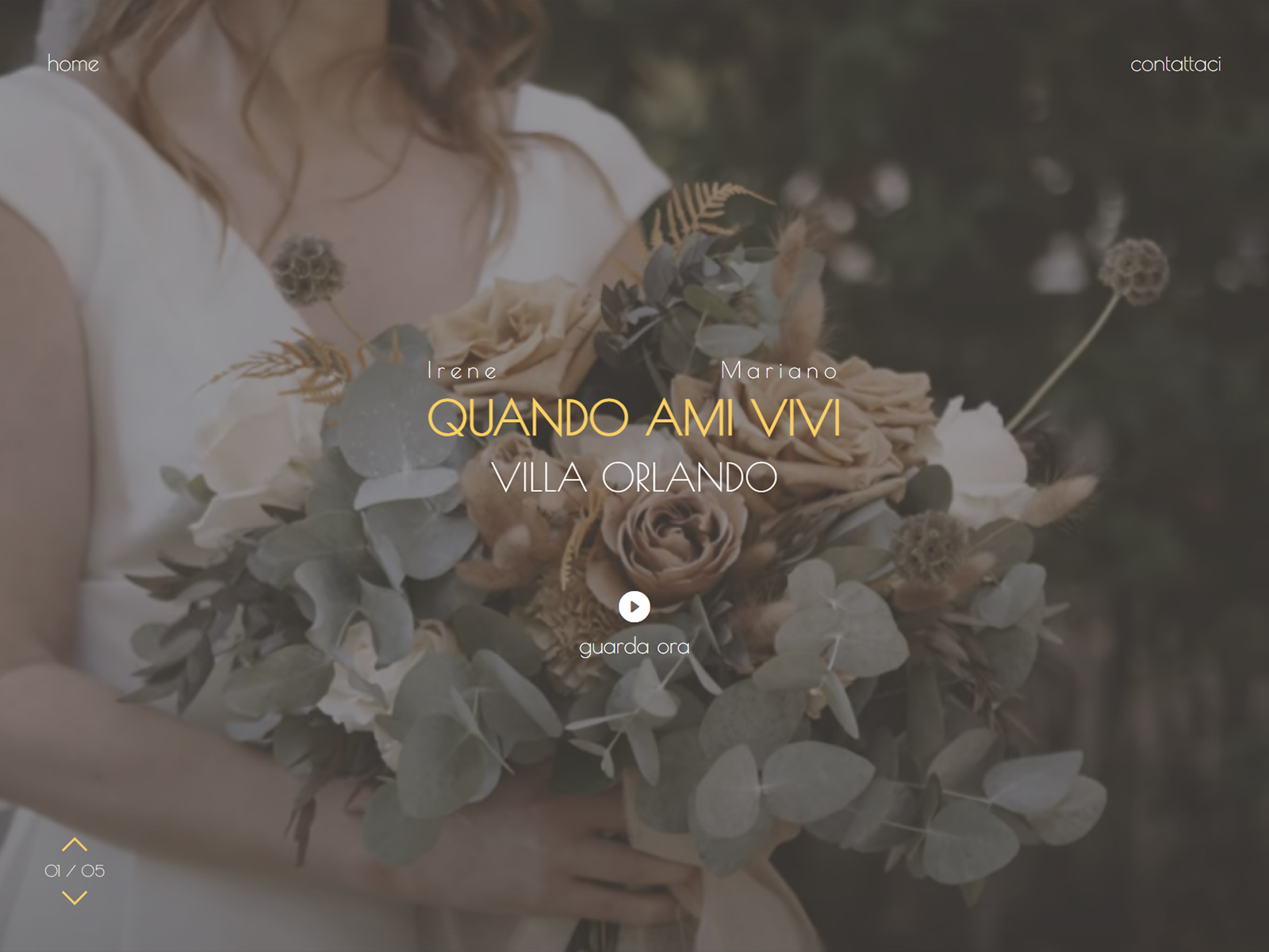 Gallery portfolio